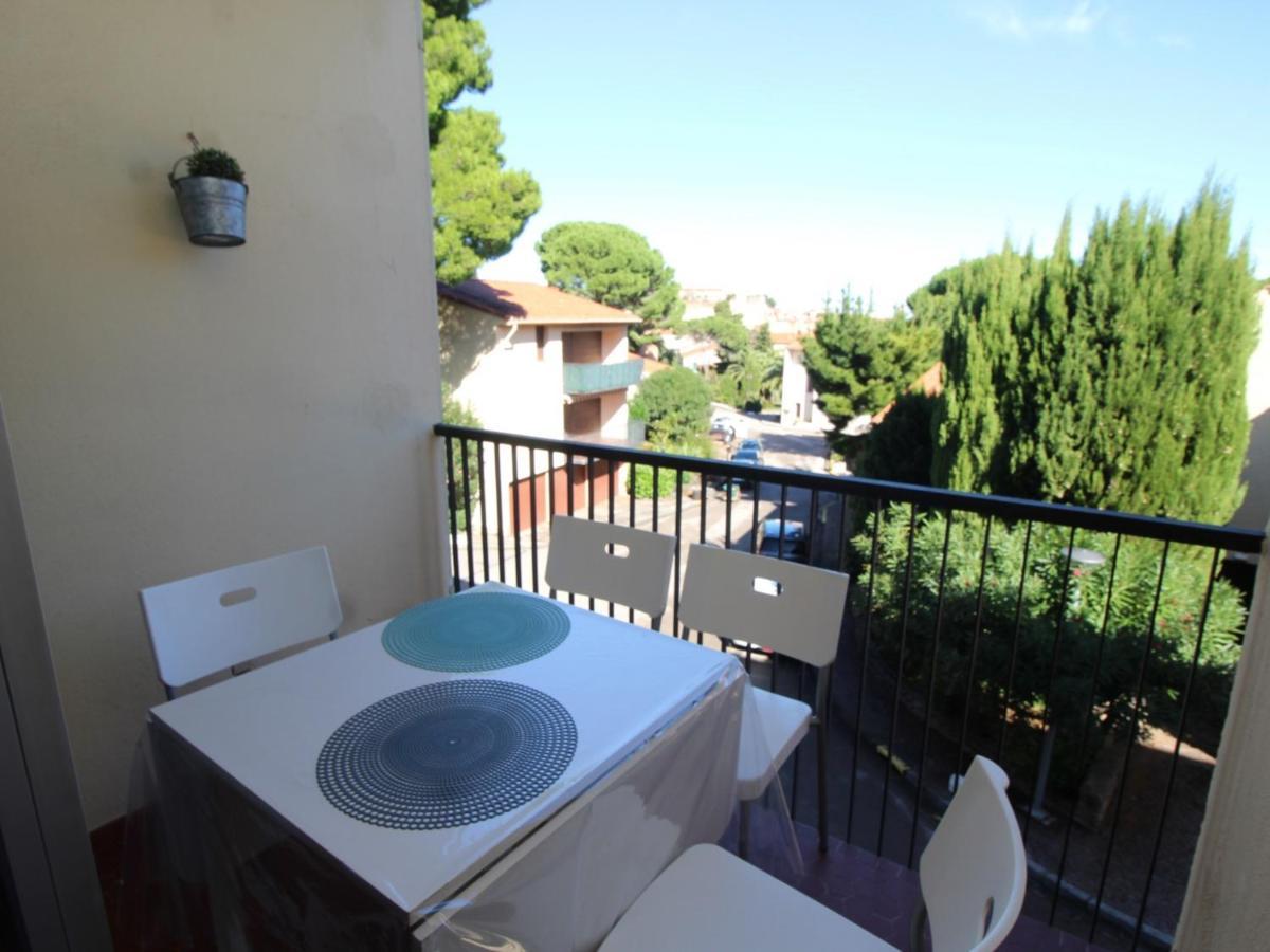 Studio Collioure, 1 Piece, 2 Personnes - Fr-1-309-250 Διαμέρισμα Εξωτερικό φωτογραφία