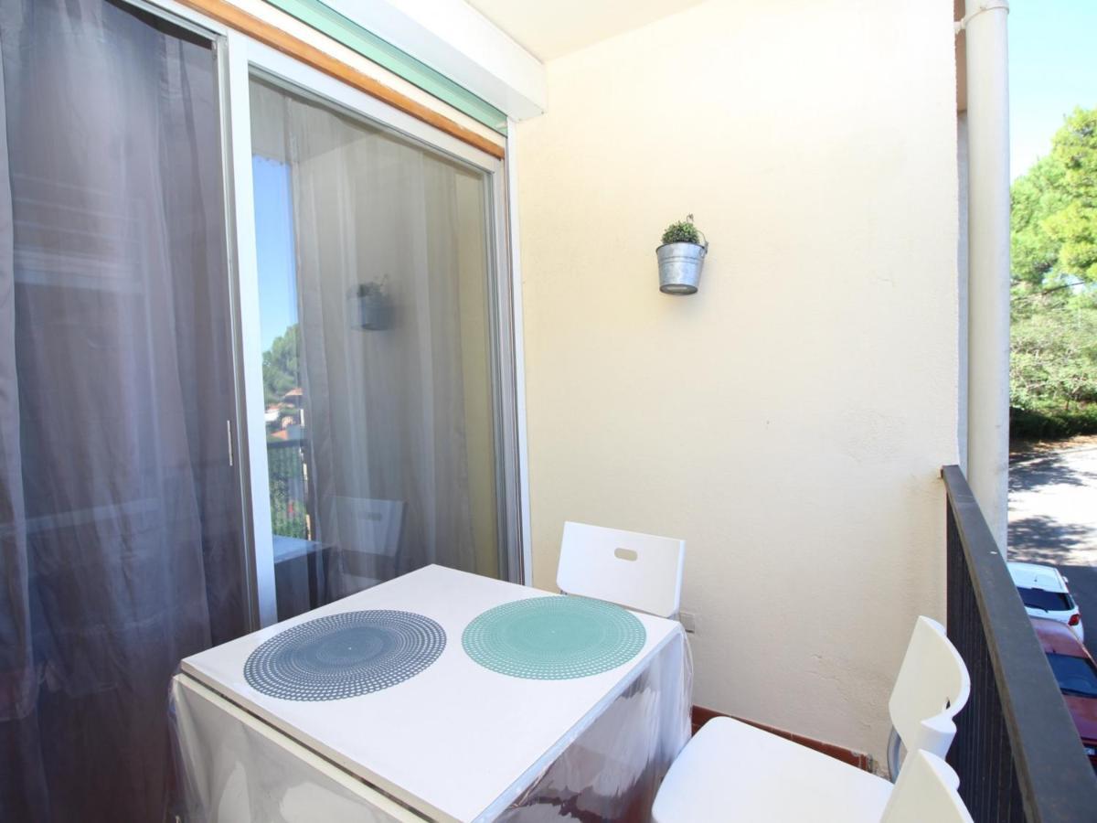 Studio Collioure, 1 Piece, 2 Personnes - Fr-1-309-250 Διαμέρισμα Εξωτερικό φωτογραφία