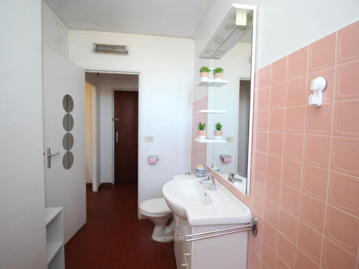 Studio Collioure, 1 Piece, 2 Personnes - Fr-1-309-250 Διαμέρισμα Εξωτερικό φωτογραφία