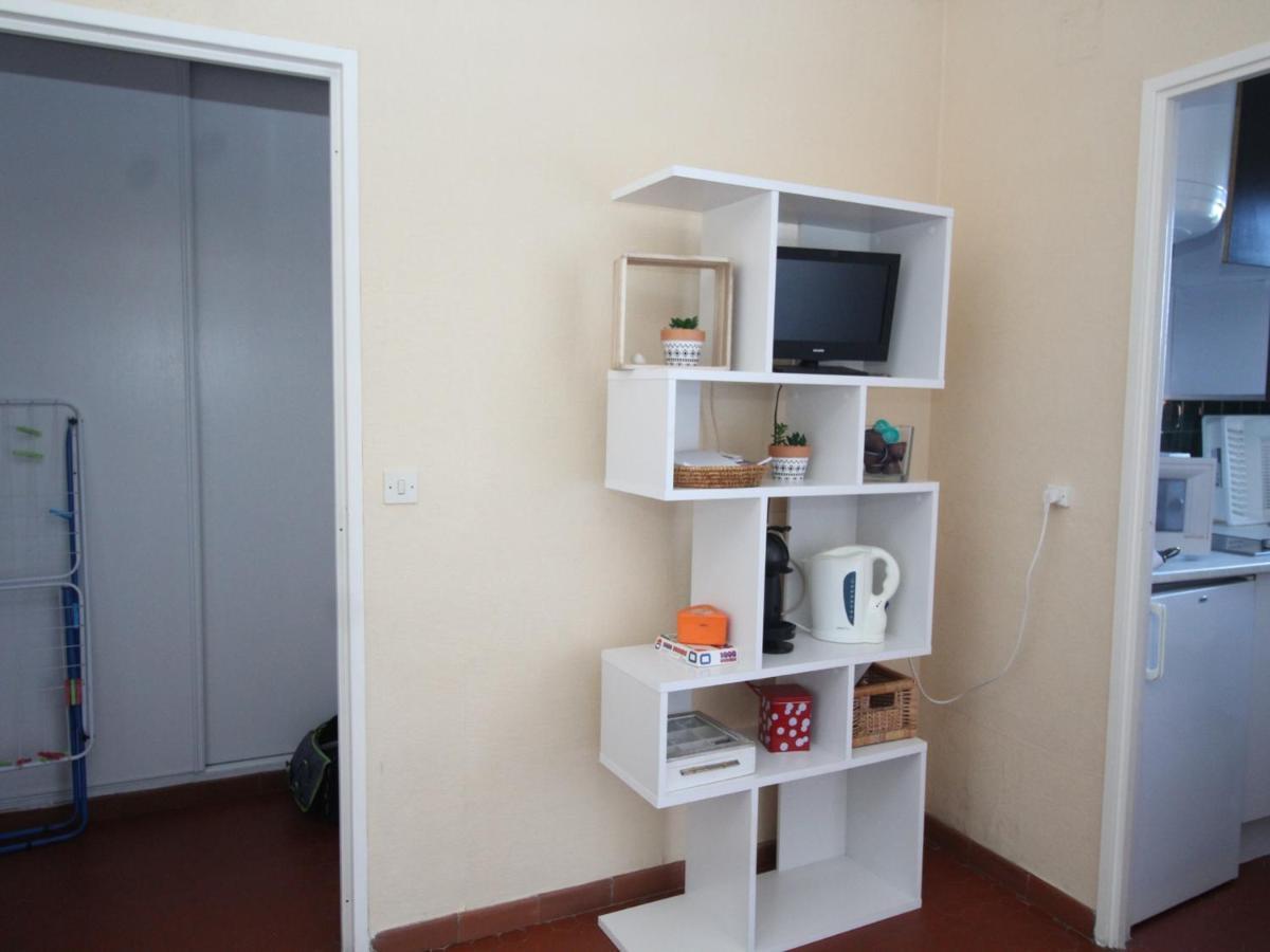 Studio Collioure, 1 Piece, 2 Personnes - Fr-1-309-250 Διαμέρισμα Εξωτερικό φωτογραφία