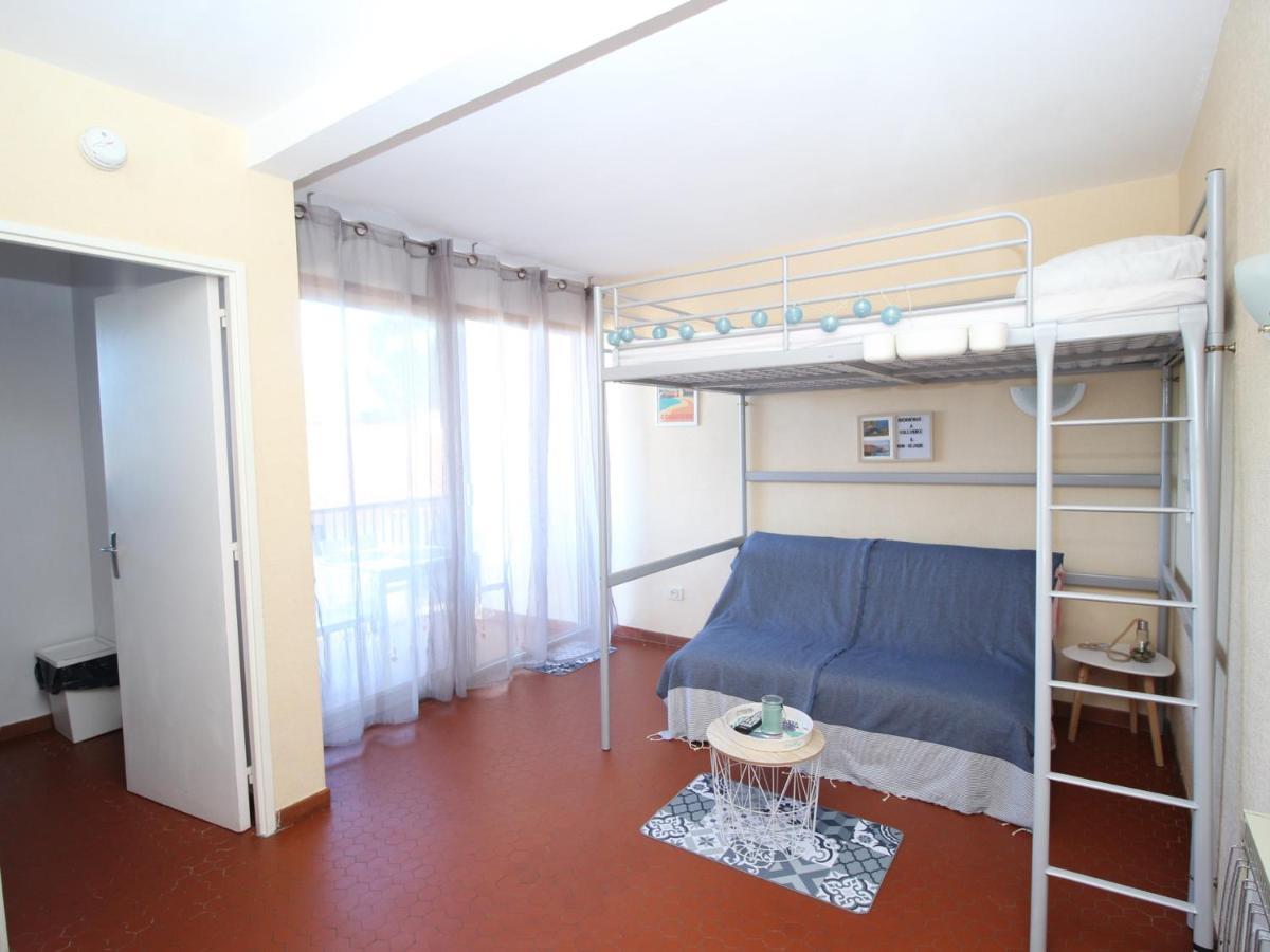 Studio Collioure, 1 Piece, 2 Personnes - Fr-1-309-250 Διαμέρισμα Εξωτερικό φωτογραφία